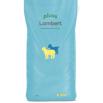 Lambert 25 kg