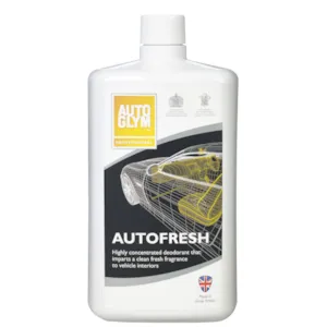 Luktfjerner Autofresh 1 L