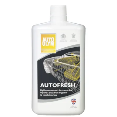 Luktfjerner Autofresh 1 L