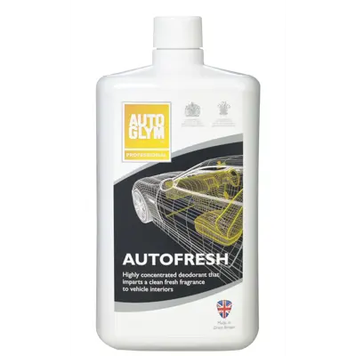 Luktfjerner Autofresh 1 L