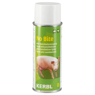 Nul-bit spray 400 ml, bilde 2