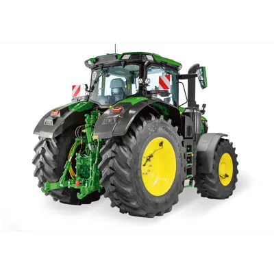 Traktor 6R 200 - 249 hk, bilde 5