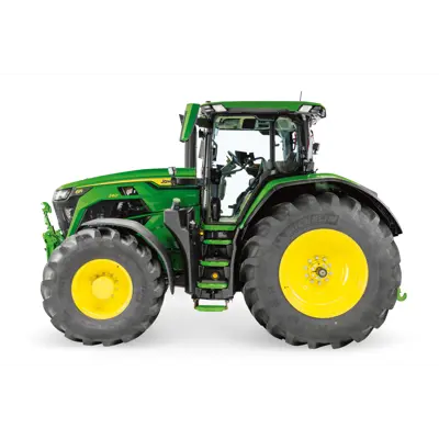 Traktor 6R 200 - 249 hk