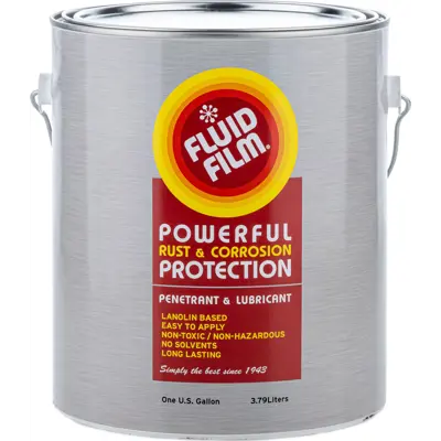 Antirust Liquid AR 3,8 l