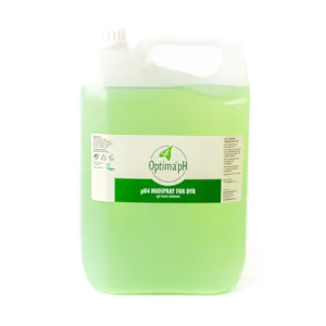 Hudspray for dyr 5 L