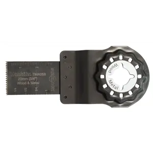 Sagblad multikutter BIM 20x30 mm 1 stk