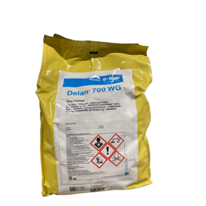 Delan 700 WG 5 kg