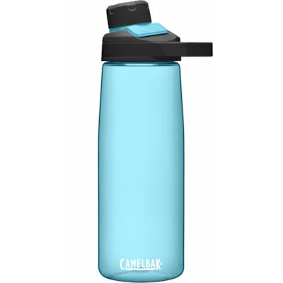 Drikkeflaske Chute Mag 0,75 L isblå