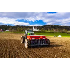 Kombisåmaskin KL 2500