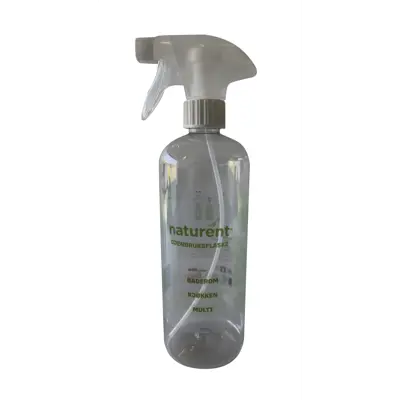 Flaske 750 ml