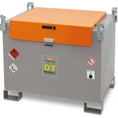 Dieseltank Pro Premium hybrid 440 L, bilde 2