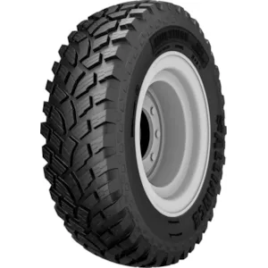 Multiuse Pro 551 TL traktordekk