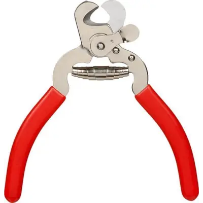 Klotang Millers Forge 743C, bilde 2