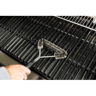 Grillbørste trekant, bilde 2