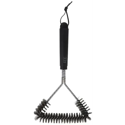 Grillbørste trekant