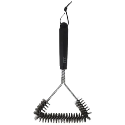 Grillbørste trekant