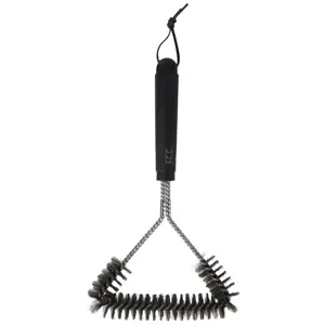 Grillbørste trekant