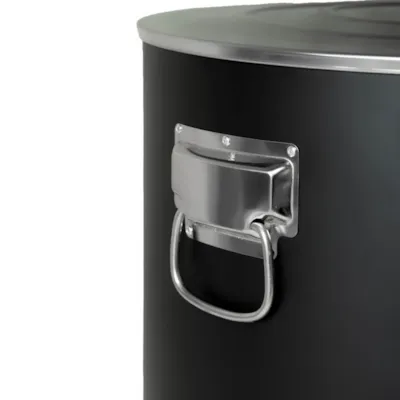 Bålpanne - Smokeless Firepit, bilde 3