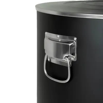 Bålpanne - Smokeless Firepit, bilde 3