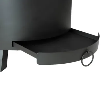 Bålpanne - Smokeless Firepit, bilde 4