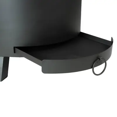 Bålpanne - Smokeless Firepit, bilde 4