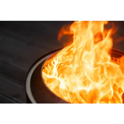 Bålpanne - Smokeless Firepit, bilde 8