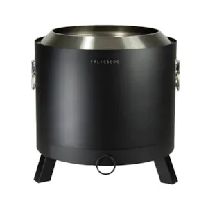 Bålpanne - Smokeless Firepit