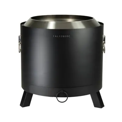 Bålpanne - Smokeless Firepit