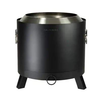 Bålpanne - Smokeless Firepit