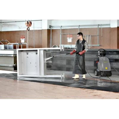 Varmtvannsvasker HDS 5/13 UX, bilde 5