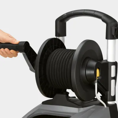 Varmtvannsvasker HDS 5/13 UX, bilde 6