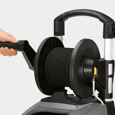 Varmtvannsvasker HDS 5/13 UX, bilde 6