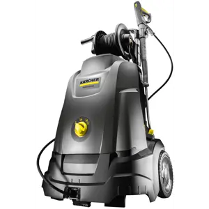 Varmtvannsvasker HDS 5/13 UX