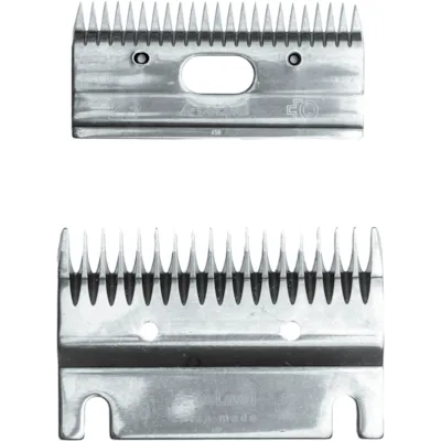 Knivsett 18/23 CS5 eksta grov