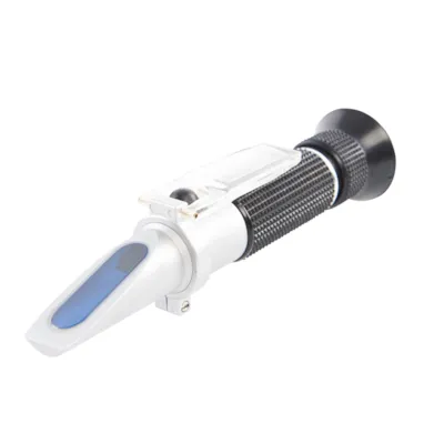 Colostrum refraktometer Brix Skala