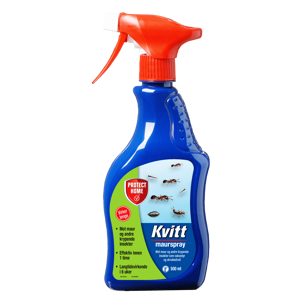 Kvitt maurspray 500 ml