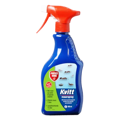 Kvitt maurspray 500 ml