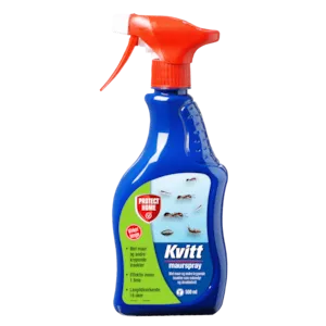 Kvitt maurspray 500 ml