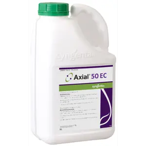 Axial 50 EC 5 L