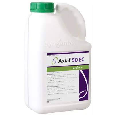 Axial 50 EC 5 L