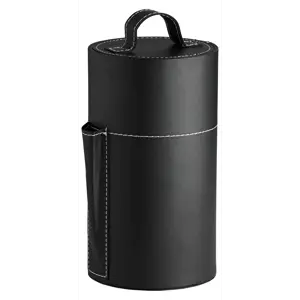 Beholder til opptenningsposer