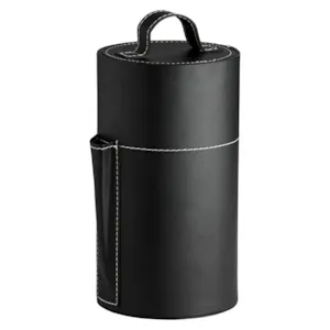 Beholder til opptenningsposer