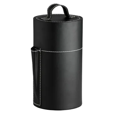 Beholder til opptenningsposer