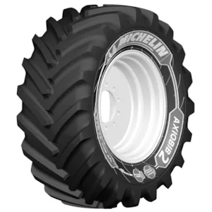 Axiobib2 traktordekk 30"-38"