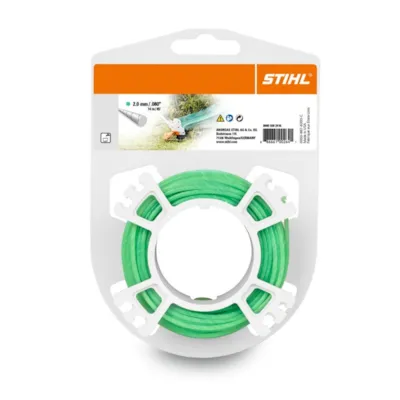 Trimmertråd Ø2,0 x 14 m