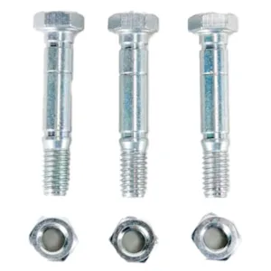 Brytebolt DeLuxe, Platinum og Pro 1 stk