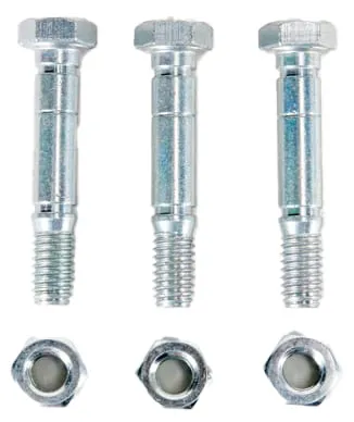 Brytebolt DeLuxe, Platinum og Pro 1 stk