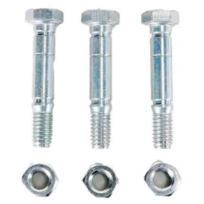 Brytebolt DeLuxe, Platinum og Pro 1 stk