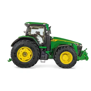 Traktor 8R 370 - 420hk