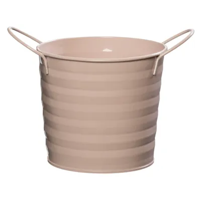 Blomsterpotte Krestine rosa